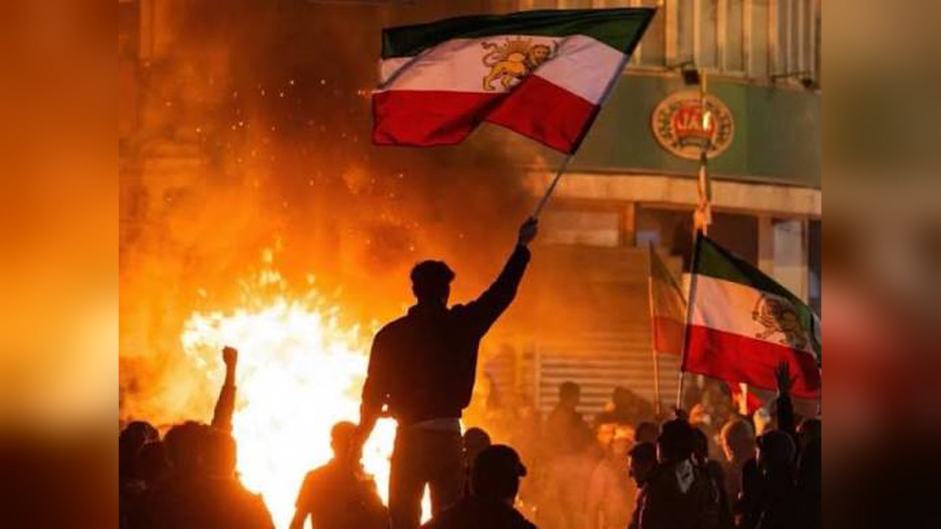 هشدار حمیدرضا درستکار، زندانی سیاسی، از زندان شیبان اهواز درباره وضعیت بازداشت‌شدگان خیزش ملی